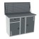 Верстак SMART 1280.1-1.P.1.d купить в Тюмени