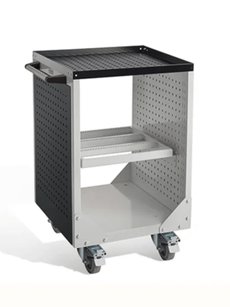 Тележка инструментальная ДиКом ВСТ-010-09 купить в Тюмени