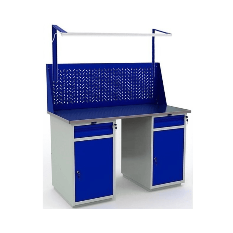 Верстак Profi WT140.WD2/WD2.011 купить в Тюмени Верстак Profi WT140.WD2/WD2.011 купить в Тюмени