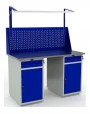 Верстак Profi WT140.WD2/WD2.011 Верстак Profi WT140.WD2/WD2.011