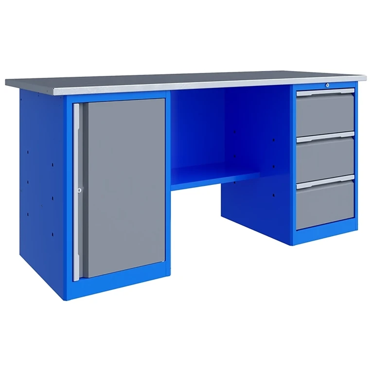 Верстак PRF 181.37.2 купить в Тюмени Верстак PRF 181.37.2 купить в Тюмени