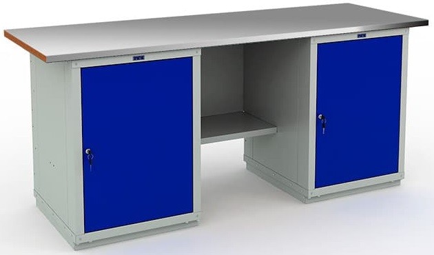 Верстак Expert W200.WS1/WS1.000.W купить в Тюмени Верстак Expert W200.WS1/WS1.000.W купить в Тюмени