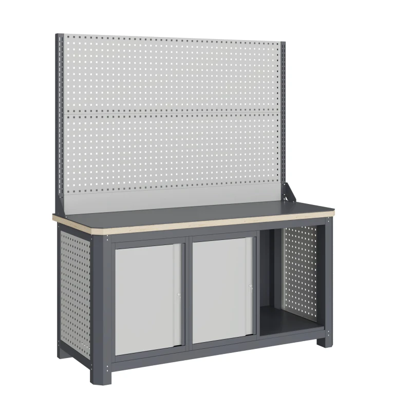 Верстак MCN 1552.S77.1-2 купить в Тюмени Верстак MCN 1552.S77.1-2 купить в Тюмени