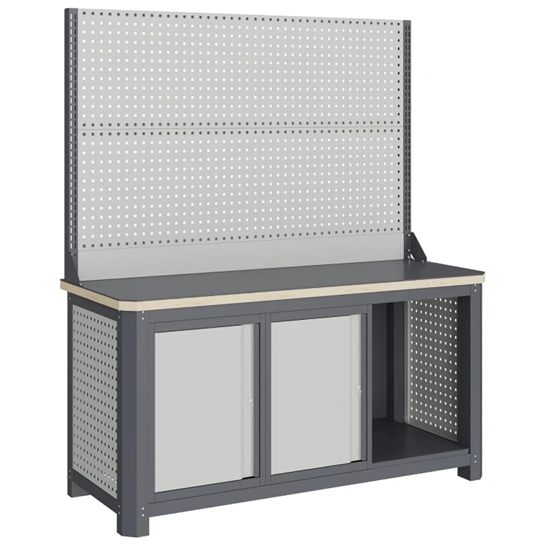 Верстак MCN 1552.S77.1-2 купить в Тюмени Верстак MCN 1552.S77.1-2 купить в Тюмени