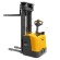 Штабелер электрический самоходный CDDK20 (2000 кг, 5,6 м, 24В / 300Ач, PV, EPS) SMARTLIFT (SMART) купить в Тюмени
