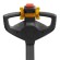 Штабелер электрический самоходный CDDK20 (2000 кг, 5,6 м, 24В / 300Ач, PV, EPS) SMARTLIFT (SMART) купить в Тюмени