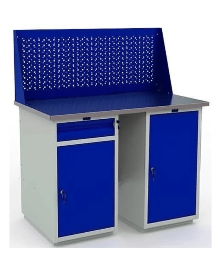Верстак Profi WT120.WD2/WD1.010 купить в Тюмени Верстак Profi WT120.WD2/WD1.010 купить в Тюмени