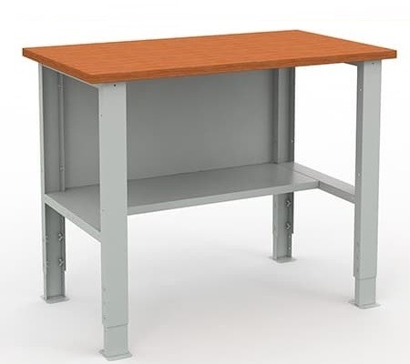 Верстак Expert W120.F2/F2.000.WSh купить в Тюмени Верстак Expert W120.F2/F2.000.WSh купить в Тюмени