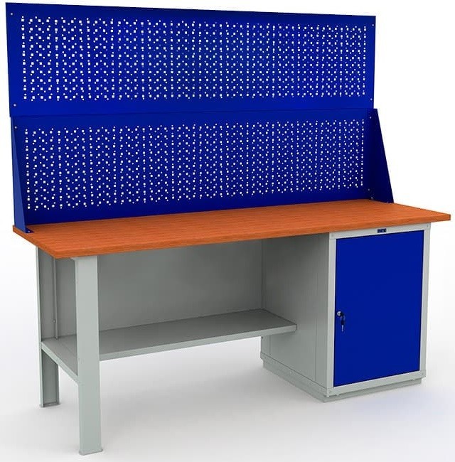 Верстак Expert W200.F2/WS1.020 купить в Тюмени Верстак Expert W200.F2/WS1.020 купить в Тюмени