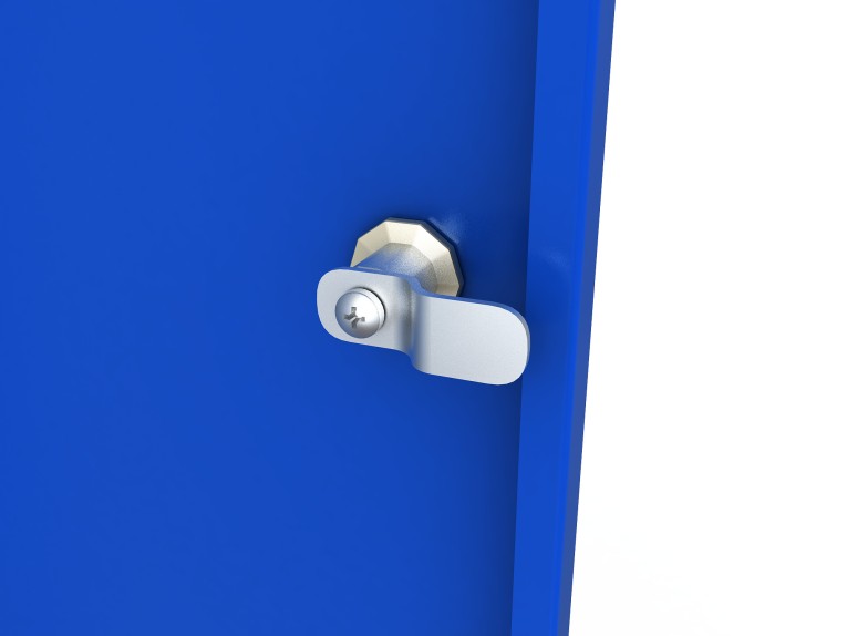 Шкаф гардеробный металлический COMFORT 2000/24 (800) купить в Тюмени Шкаф гардеробный металлический COMFORT 2000/24 (800) купить в Тюмени