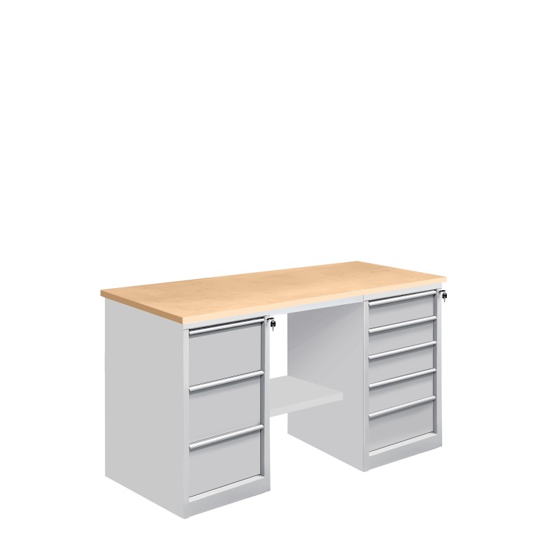 Верстак слесарный Gresson ВС-Т3Т5 ВС-1800Т3Т5 купить в Тюмени Верстак слесарный Gresson ВС-Т3Т5 ВС-1800Т3Т5 купить в Тюмени