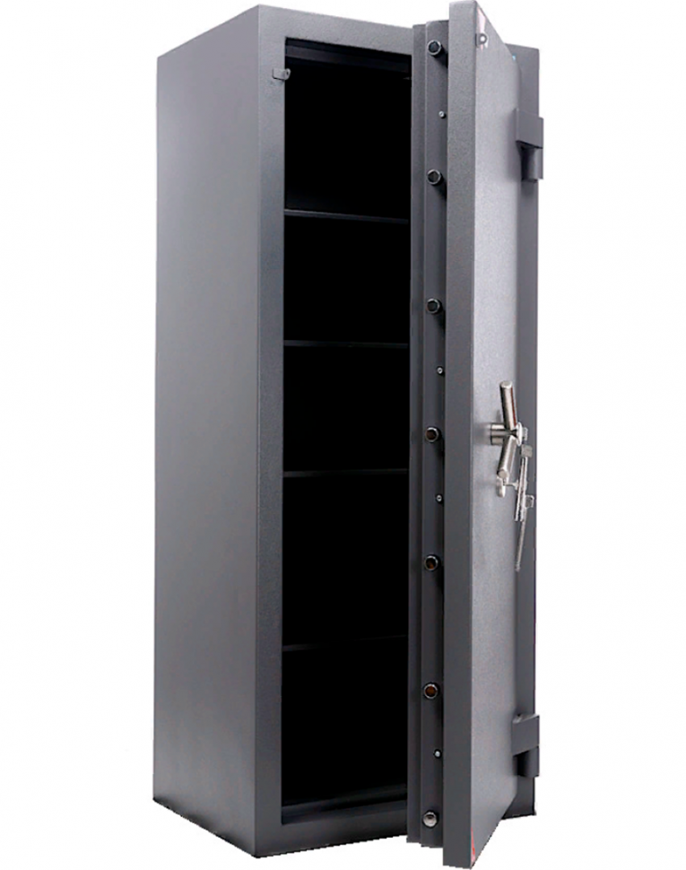 Взломостойкий сейф Valberg Рубеж 1668 KL купить в Тюмени Взломостойкий сейф Valberg Рубеж 1668 KL купить в Тюмени