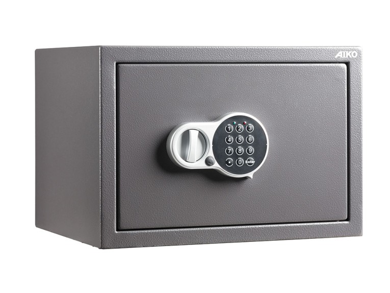 Офисный сейф Aiko TSN 30 EL купить в Тюмени Офисный сейф Aiko TSN 30 EL купить в Тюмени