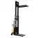 Штабелер с электроподъемом BDA 1535 (1500 кг, 3,5 м, 12В / 120Ач) SMARTLIFT (SMART) купить в Тюмени