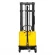 Штабелер с электроподъемом BDA 1535 (1500 кг, 3,5 м, 12В / 120Ач) SMARTLIFT (SMART) купить в Тюмени