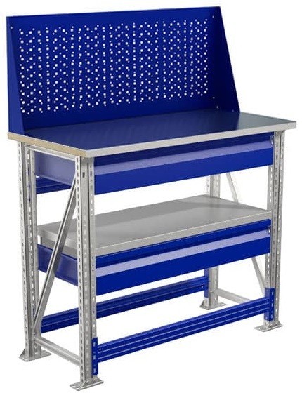 Верстак Master MT100.MF1 / MF1.211 купить в Тюмени Верстак Master MT100.MF1 / MF1.211 купить в Тюмени