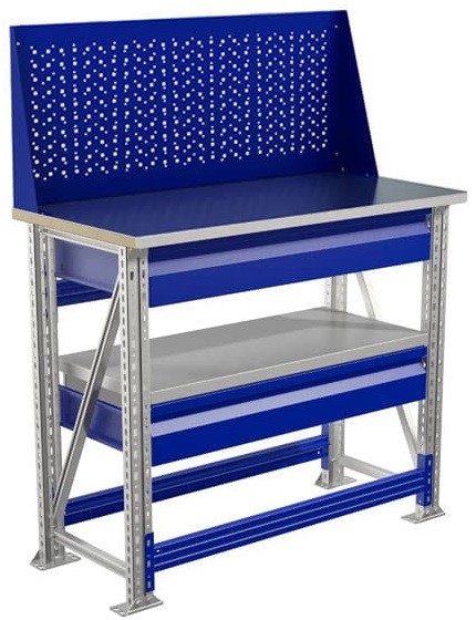 Верстак Master MT100.MF1 / MF1.211 купить в Тюмени Верстак Master MT100.MF1 / MF1.211 купить в Тюмени