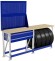 Верстак Master M100.MF1 / MF1 / MF1.220.000 купить в Тюмени