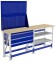 Верстак Master M100.MF1 / MF1 / MF1.320.002 купить в Тюмени