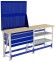 Верстак Master M100.MF1 / MF1 / MF1.320.002 купить в Тюмени