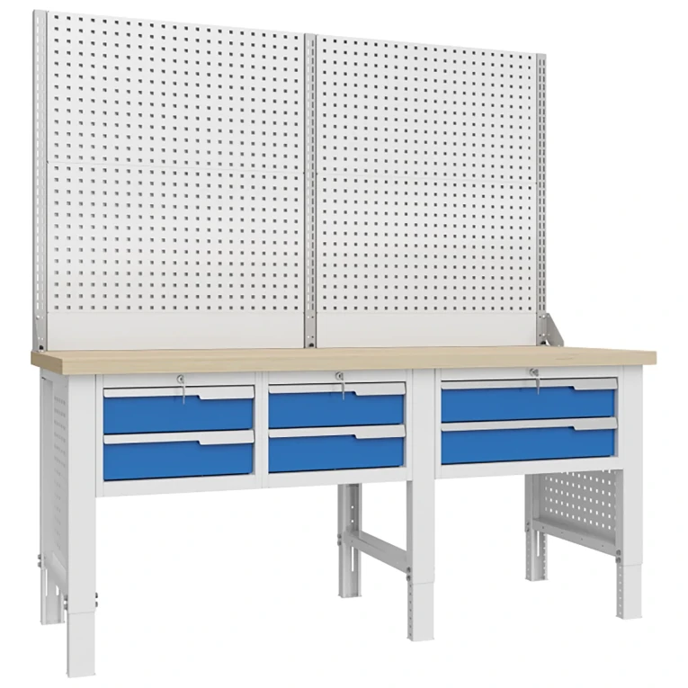 Стол-верстак Craft 2002.S11L1.23-2 купить в Тюмени Стол-верстак Craft 2002.S11L1.23-2 купить в Тюмени