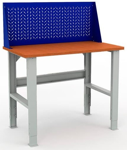 Верстак Expert (№204) W120.F2/F2.010 купить в Тюмени Верстак Expert (№204) W120.F2/F2.010 купить в Тюмени