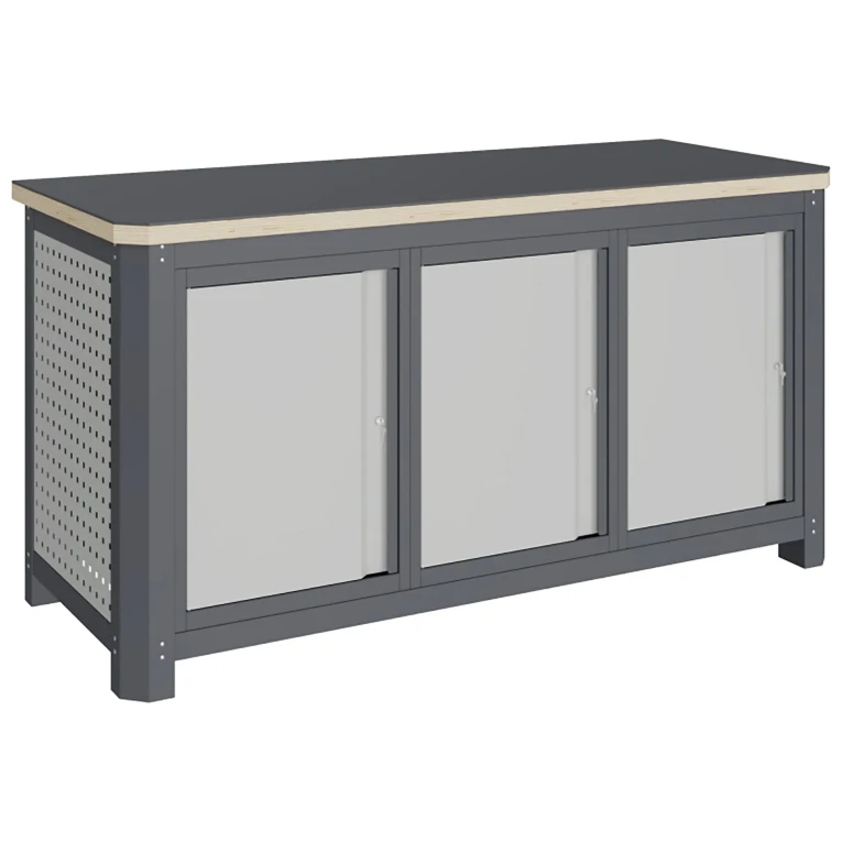 Верстак MCN 1552.S777 купить в Тюмени Верстак MCN 1552.S777 купить в Тюмени