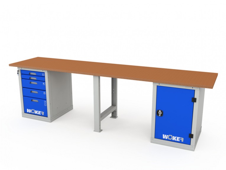 Стол рабочий WOKER PRO 17.3000 купить в Тюмени Стол рабочий WOKER PRO 17.3000 купить в Тюмени