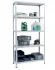 Стеллаж MS Strong 2550х1500х500 5 полок купить в Тюмени Стеллаж MS Strong 2550х1500х500 5 полок купить в Тюмени