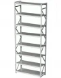 Стеллаж MS Profi 2500х900х500 8 полок