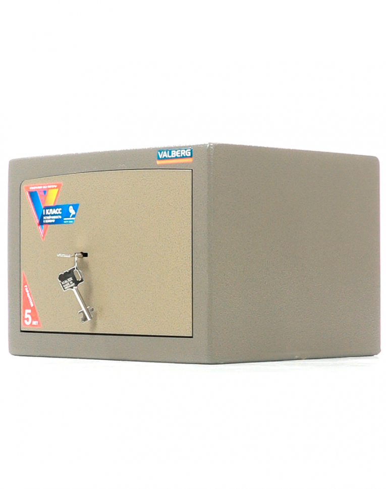 Взломостойкий сейф Valberg Карат-25 купить в Тюмени Взломостойкий сейф Valberg Карат-25 купить в Тюмени