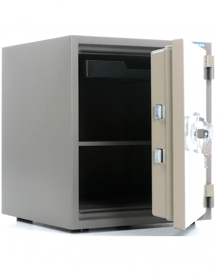 Огнестойкий сейф Valberg FRS-51 CL купить в Тюмени