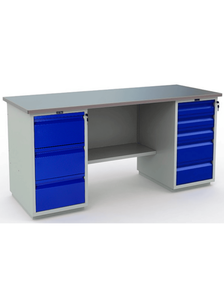 Верстак Практик Profi WT180.WD3/WD5.000 купить в Тюмени Верстак Практик Profi WT180.WD3/WD5.000 купить в Тюмени