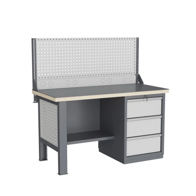 Верстак FBK 1551.13.3-1 купить в Тюмени Верстак FBK 1551.13.3-1 купить в Тюмени