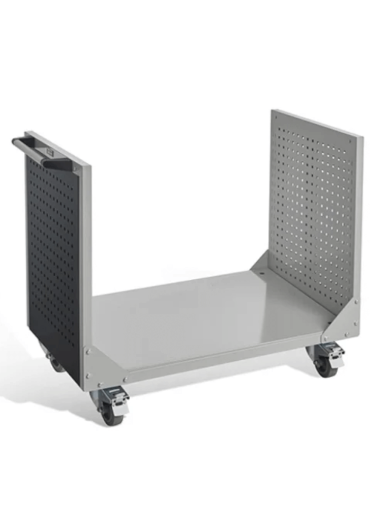 Тележка инструментальная ДиКом ВСТ-030-01 купить в Тюмени