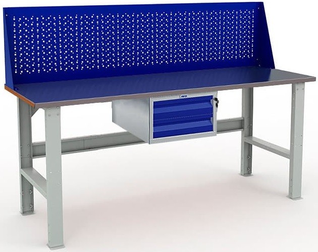 Верстак Expert W200.F2/F2.110.W купить в Тюмени Верстак Expert W200.F2/F2.110.W купить в Тюмени