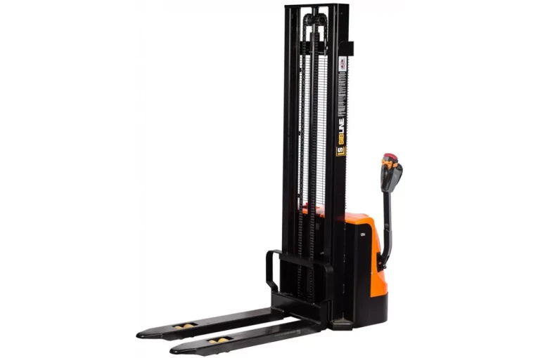 Штабелер электрический самоходный 1 т - 3 м Вилы: 1150 , Гелевая АКБ, CL1030J SIBLINE купить в Тюмени Штабелер электрический самоходный 1 т - 3 м Вилы: 1150 , Гелевая АКБ, CL1030J SIBLINE купить в Тюмени