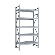 Стеллаж грузовой Диком СТ-051 2700х2100х1050 с 5 ярусами