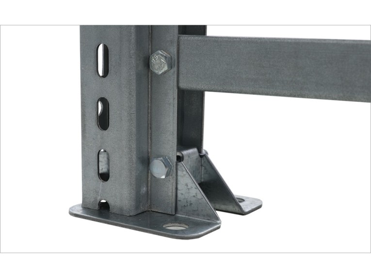 Стеллаж MS Profi 3000х1800х800 7 полок купить в Тюмени Стеллаж MS Profi 3000х1800х800 7 полок купить в Тюмени