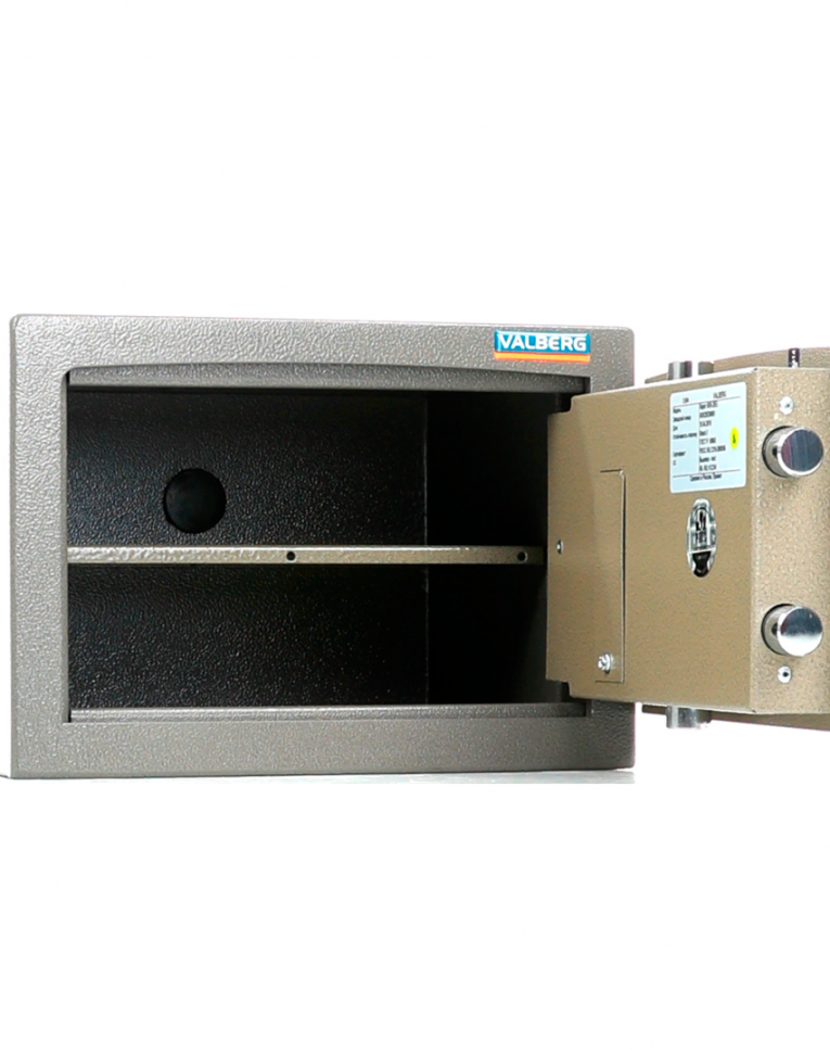 Взломостойкий сейф Valberg Карат-25 EL купить в Тюмени Взломостойкий сейф Valberg Карат-25 EL купить в Тюмени