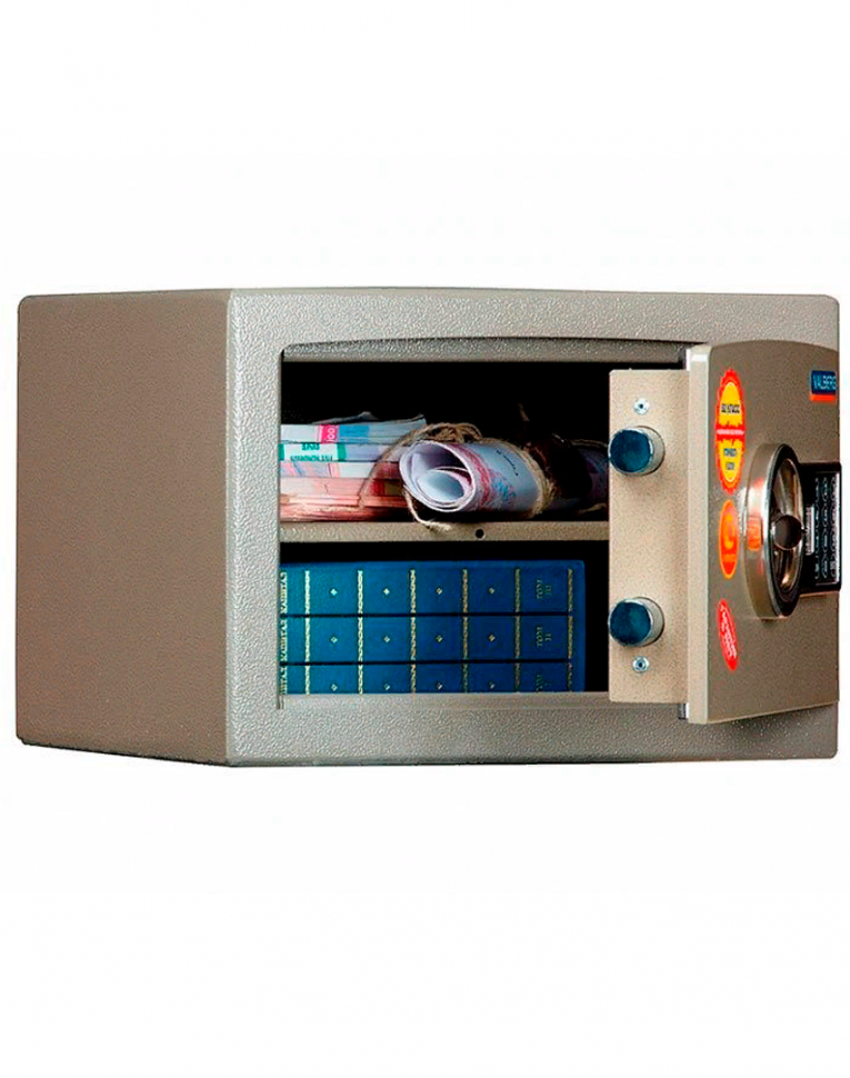 Взломостойкий сейф Valberg Карат-25 EL купить в Тюмени Взломостойкий сейф Valberg Карат-25 EL купить в Тюмени