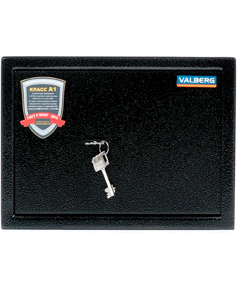 Оружейный сейф Valberg Арсенал 25Т купить в Тюмени
