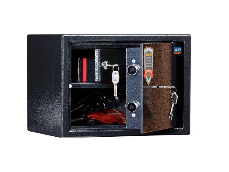 Оружейный сейф Valberg Арсенал 25Т купить в Тюмени