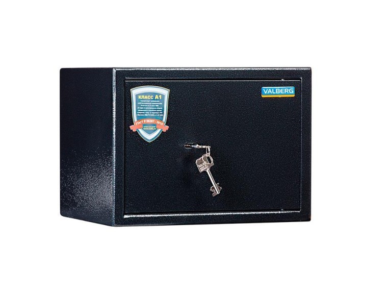 Оружейный сейф Valberg Арсенал 25Т купить в Тюмени