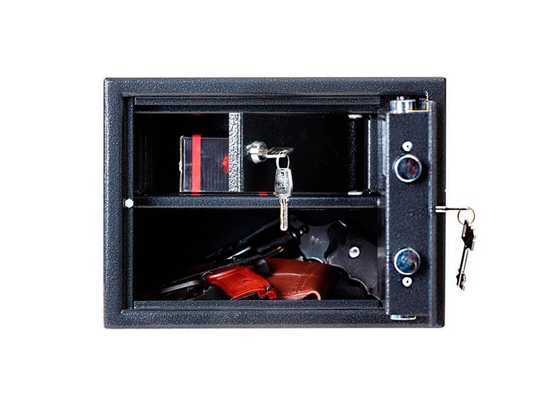 Оружейный сейф Valberg Арсенал 25Т купить в Тюмени