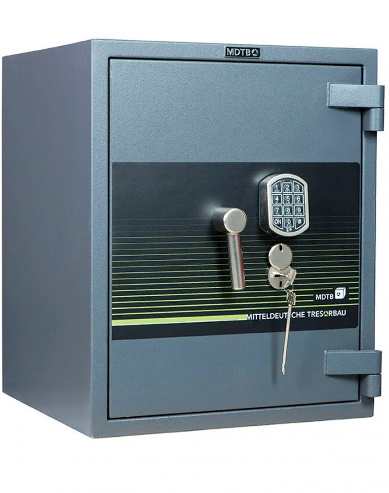 Взломостойкий сейф MDTB Burgas-1368 2K купить в Тюмени Взломостойкий сейф MDTB Burgas-1368 2K купить в Тюмени