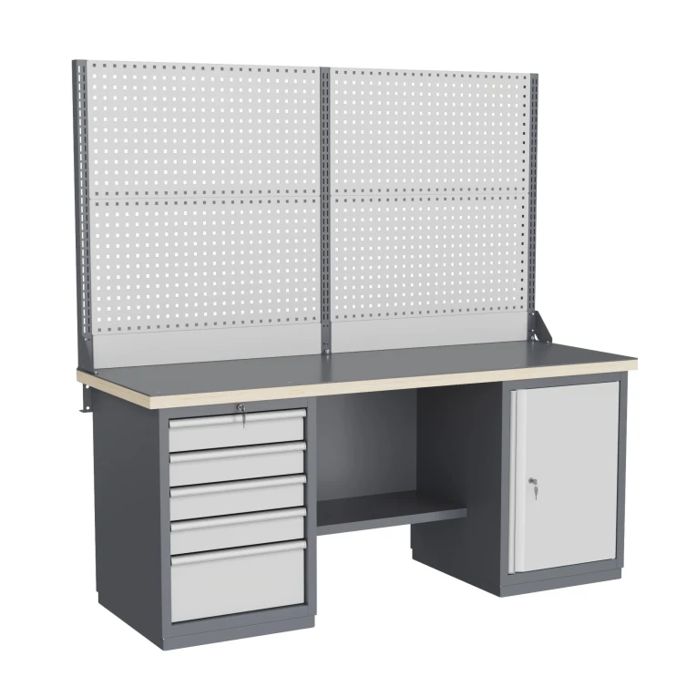 Верстак FBK 205.57.4-2 купить в Тюмени Верстак FBK 205.57.4-2 купить в Тюмени