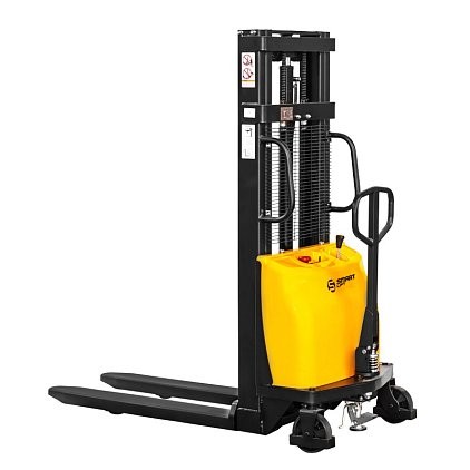 Штабелер с электроподъемом BDA 1525 (1500 кг, 2,5 м, 12В / 120Ач) SMARTLIFT (SMART) купить в Тюмени Штабелер с электроподъемом BDA 1525 (1500 кг, 2,5 м, 12В / 120Ач) SMARTLIFT (SMART) купить в Тюмени
