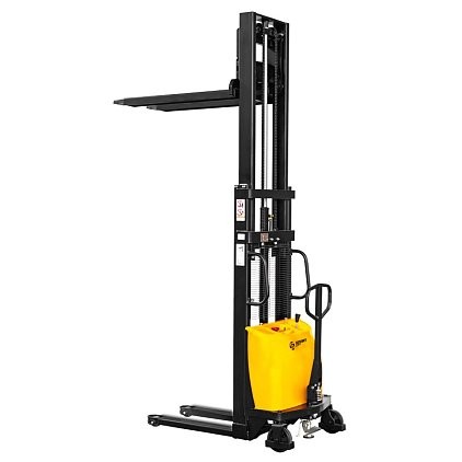 Штабелер с электроподъемом BDA 1525 (1500 кг, 2,5 м, 12В / 120Ач) SMARTLIFT (SMART) купить в Тюмени Штабелер с электроподъемом BDA 1525 (1500 кг, 2,5 м, 12В / 120Ач) SMARTLIFT (SMART) купить в Тюмени