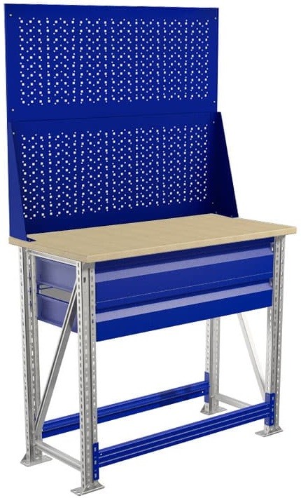 Верстак Master M100.MF1 / MF1.220 купить в Тюмени Верстак Master M100.MF1 / MF1.220 купить в Тюмени